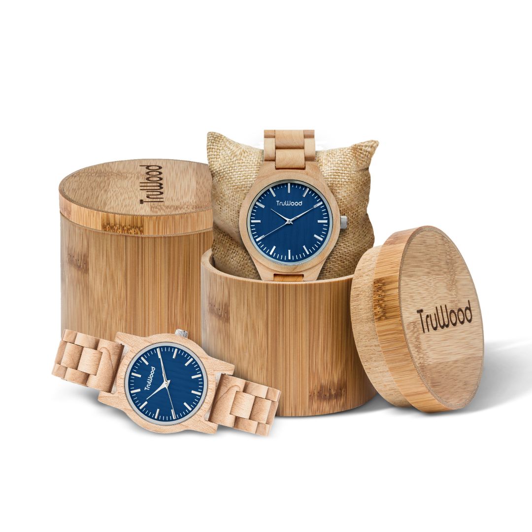 Pacific Him+Her Bundle