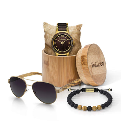 Blackout Weekender Bundle