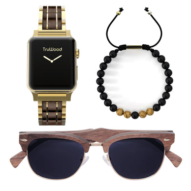 Blackout Classic Gold Bundle