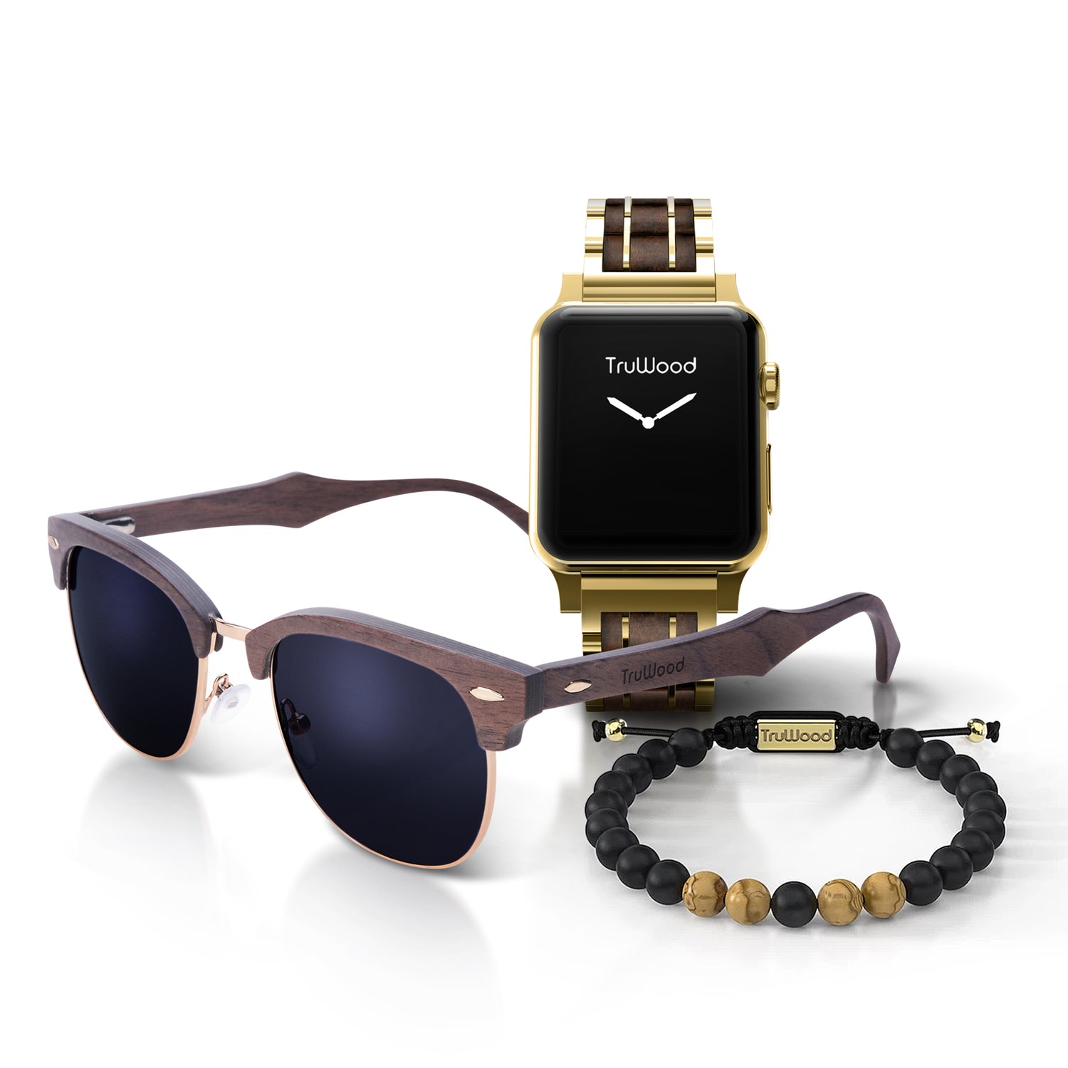 Blackout Classic Gold Bundle