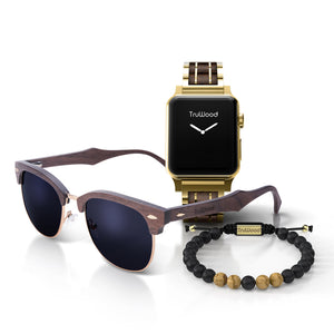 Blackout Classic Gold Bundle