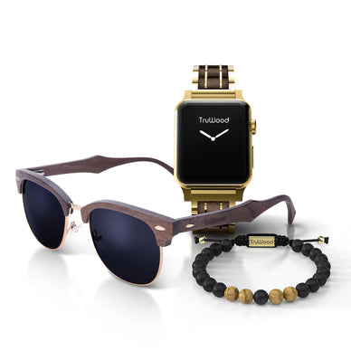 Blackout Classic Gold Bundle