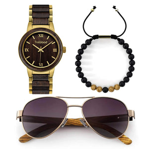 Blackout Weekender Bundle