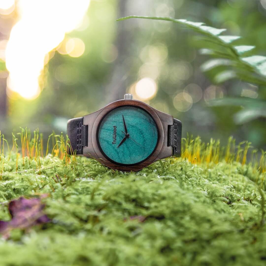 Leaf Green