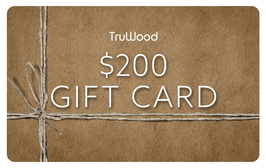 $200 E-Gift Card
