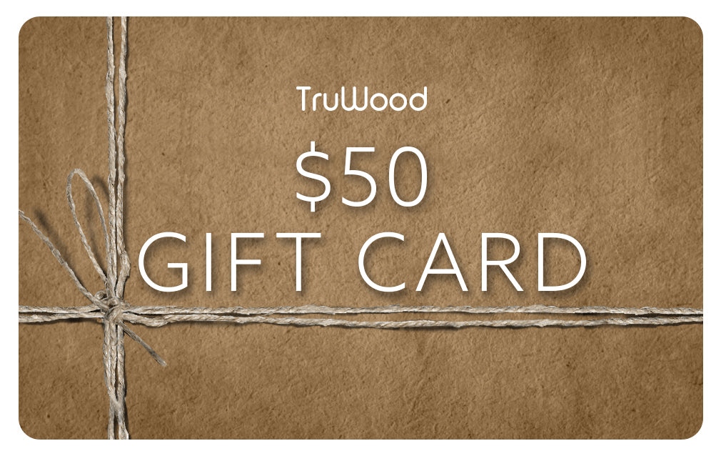 $50 E-Gift Card