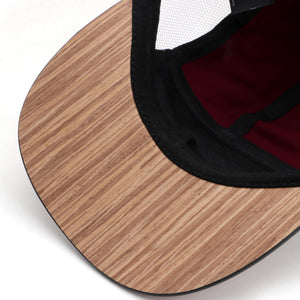 Arc - Vintage Maroon