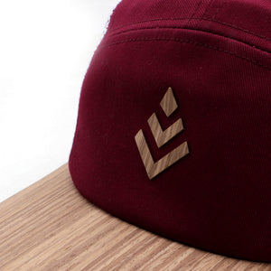 Arc - Vintage Maroon