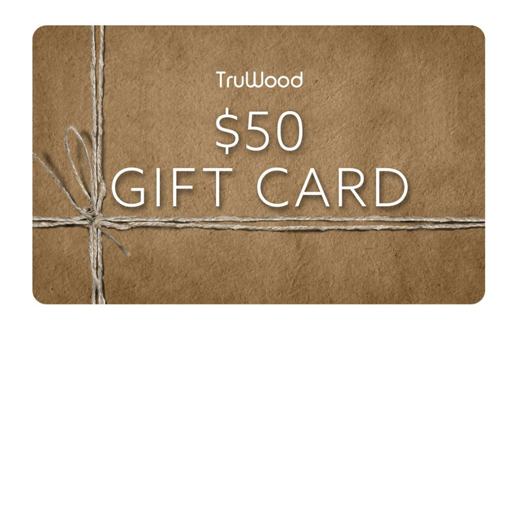 $50 E-Gift Card