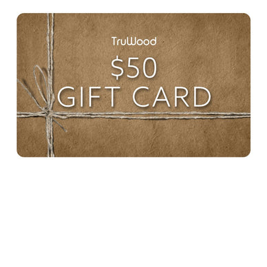 $50 E-Gift Card