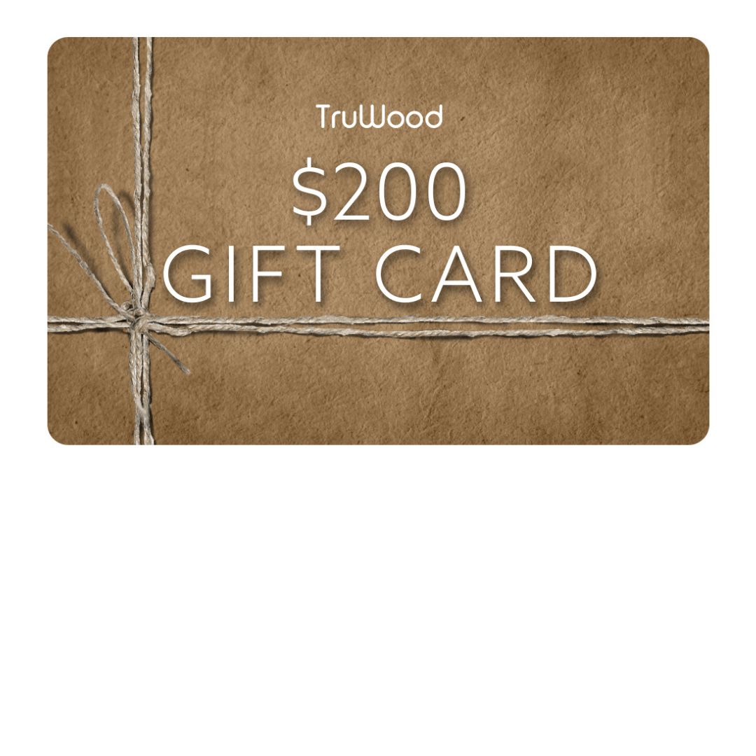 $200 E-Gift Card