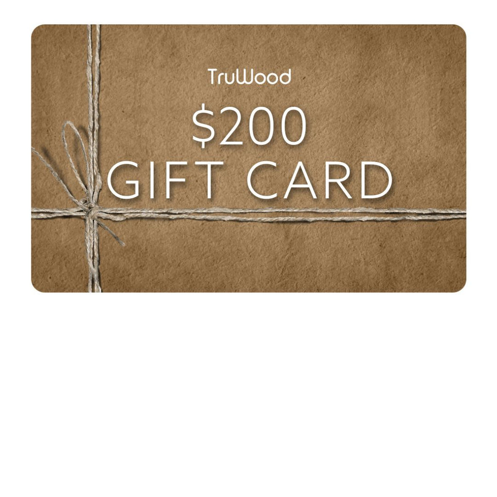$200 E-Gift Card