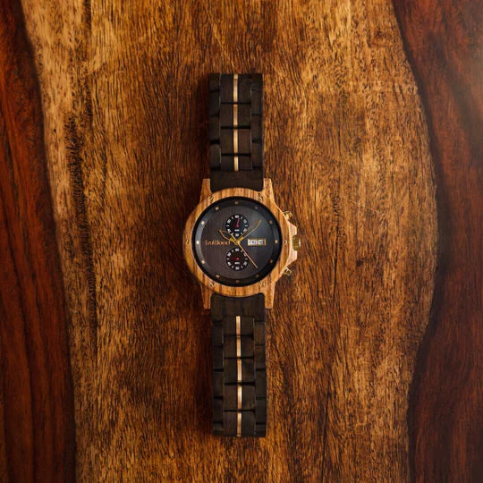 More Than A Watch
