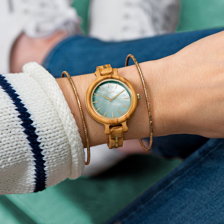 More Than A Watch