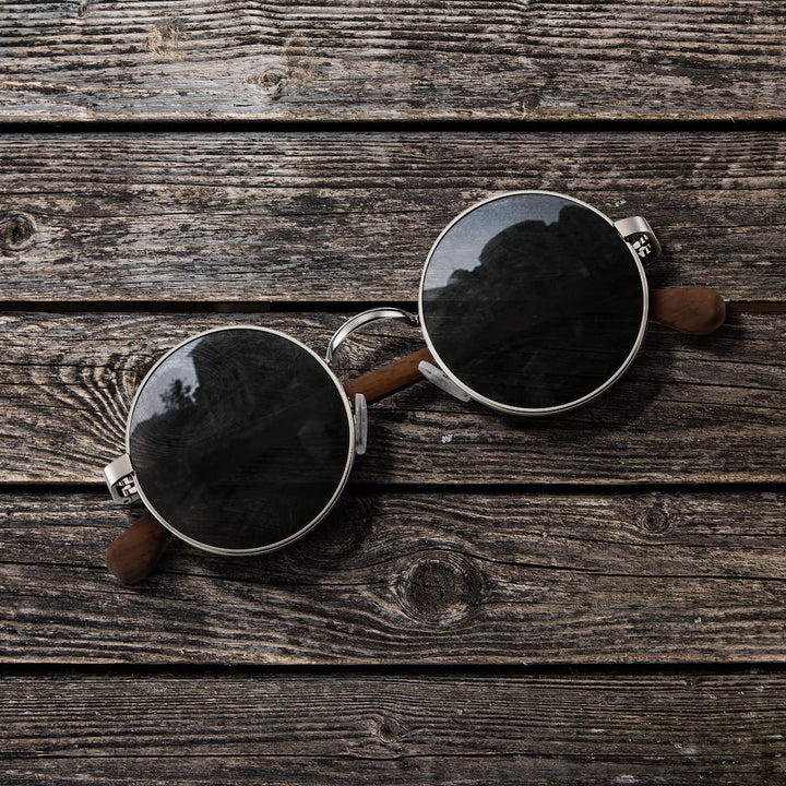 More Than Just Sunglasses