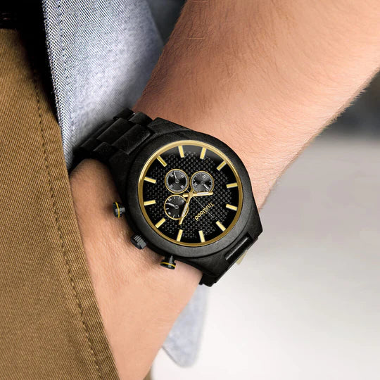 Crafted With Character, Built to Last
