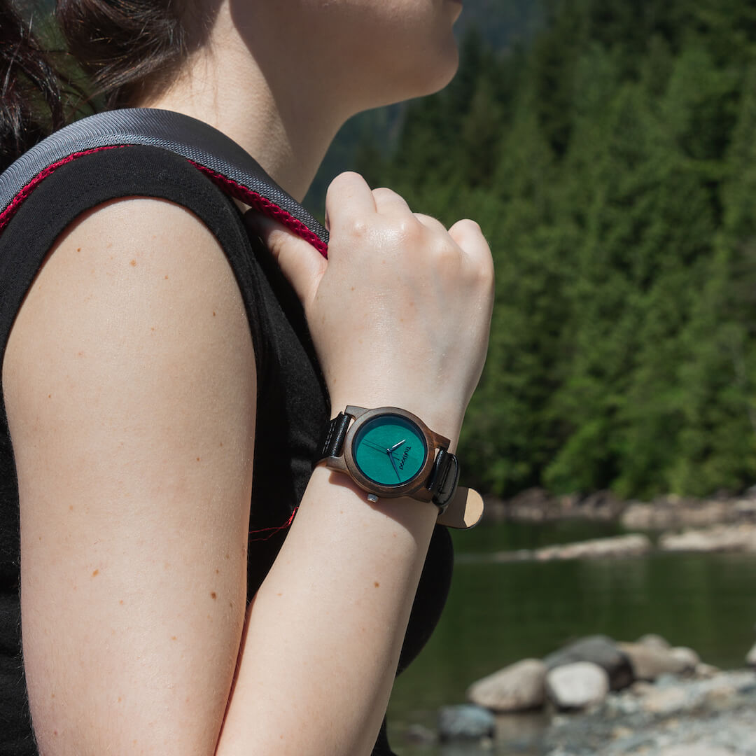 Leaf Green | Womens