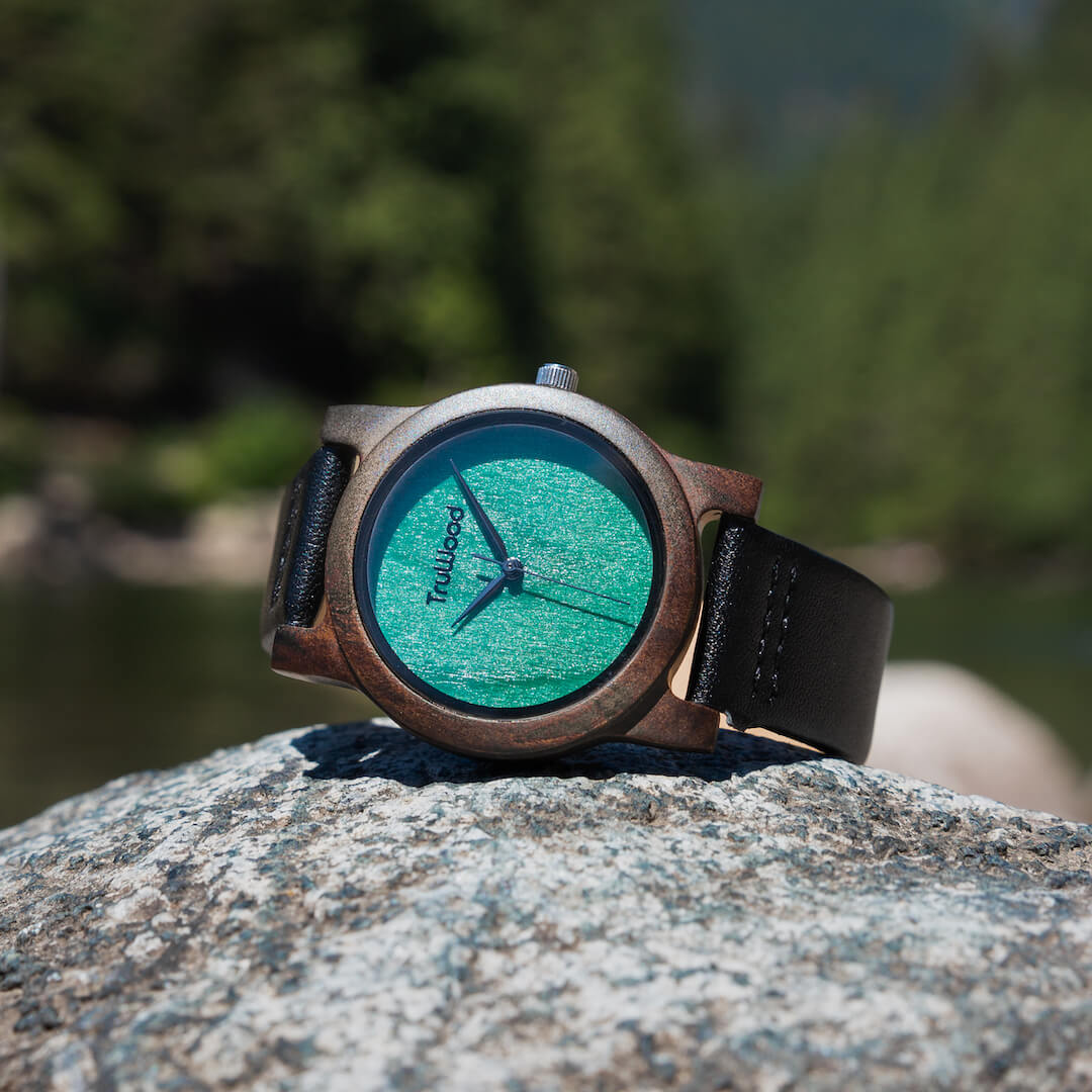 Leaf Green | Womens