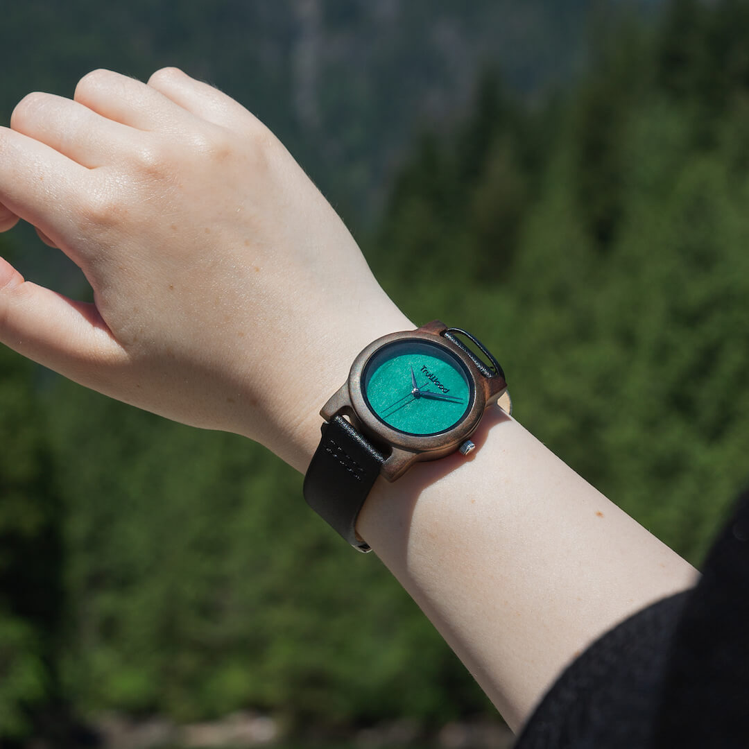 Leaf Green | Womens