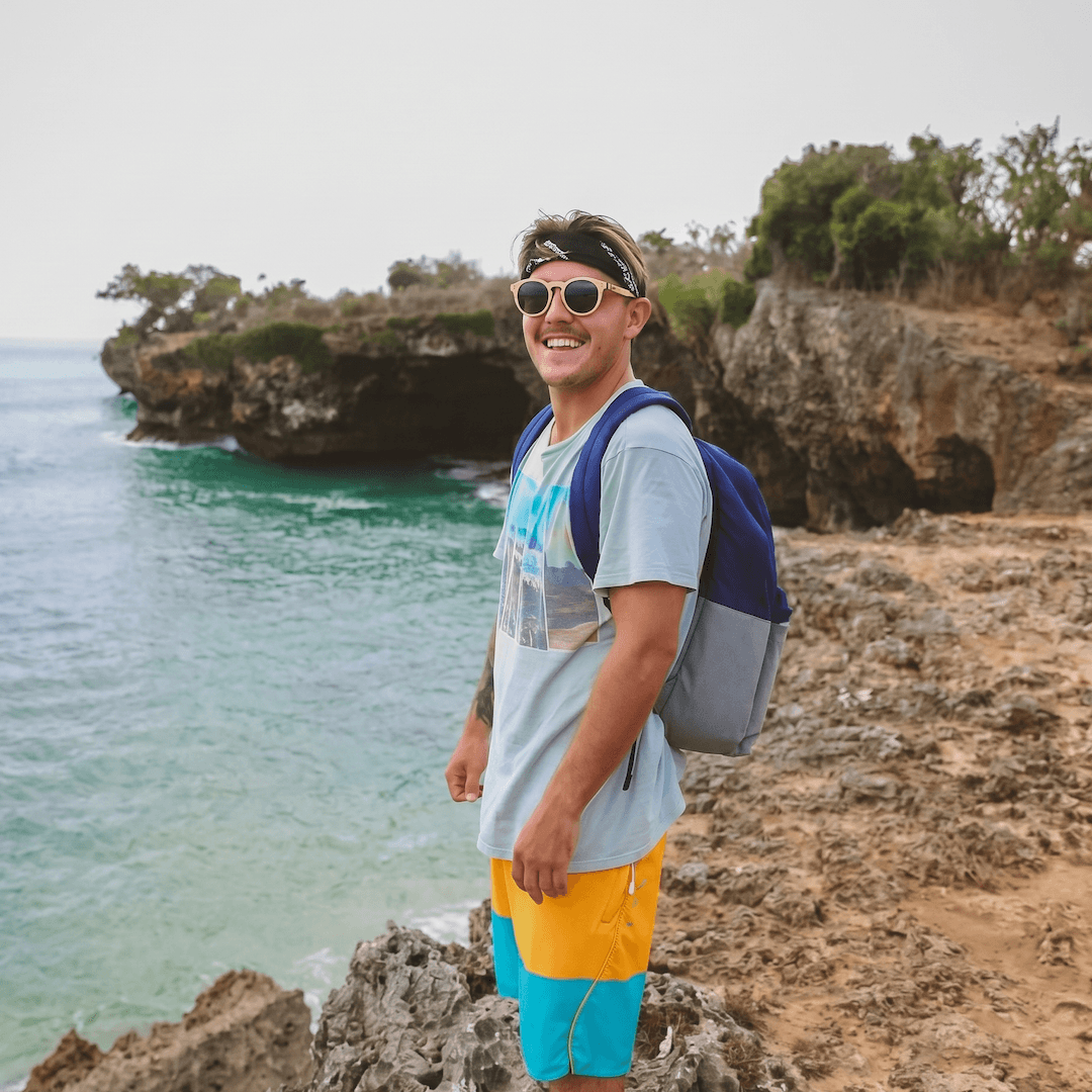 Beachcomber