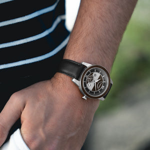 Cartier | Leather Strap