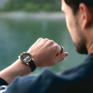 Cartier | Leather Strap