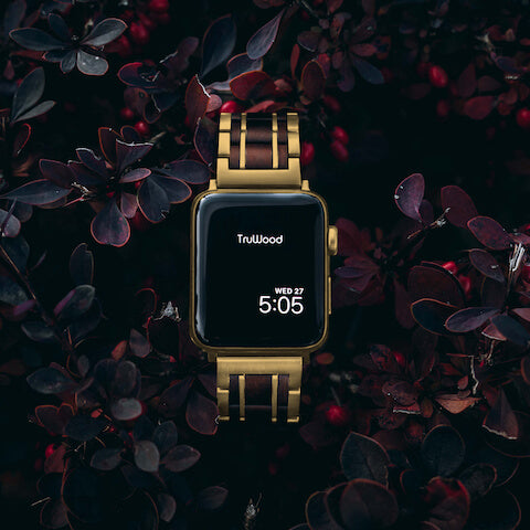Classic Band - Gold