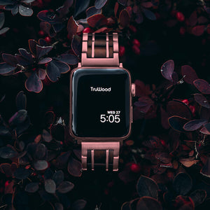 Classic Band - Rose Gold