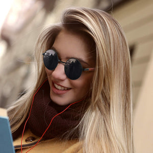 Lennon - Red Sandalwood