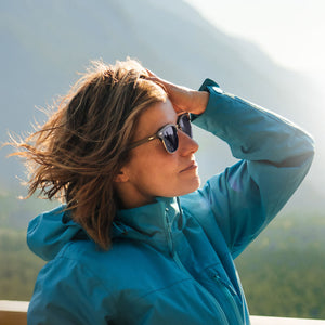 Retro - Walnut/Smoke