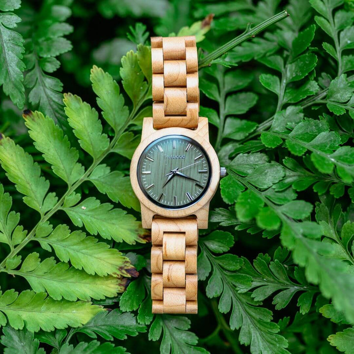 Crafted With Purpose, Made to Mean Something