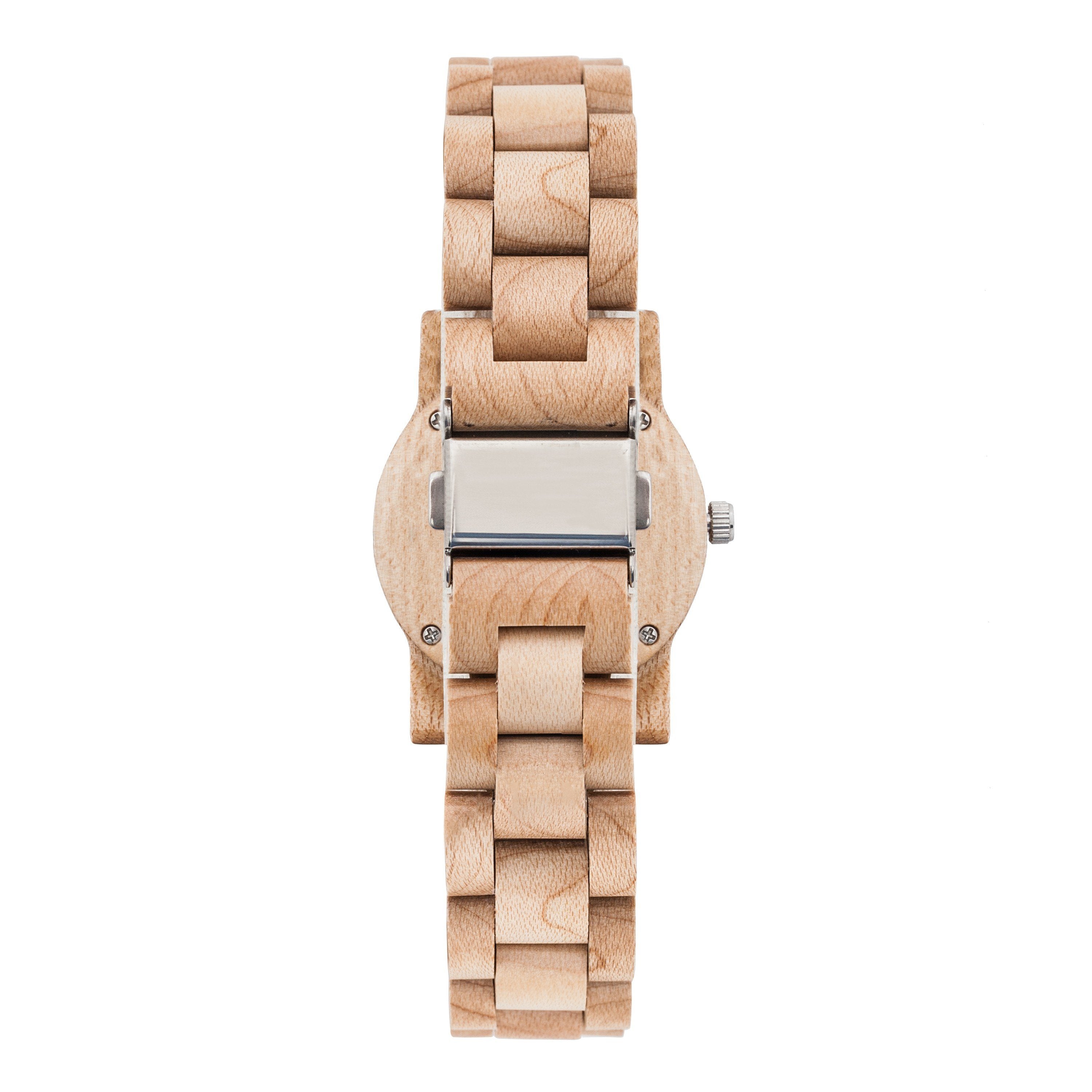 Stark - 35mm-TruWood