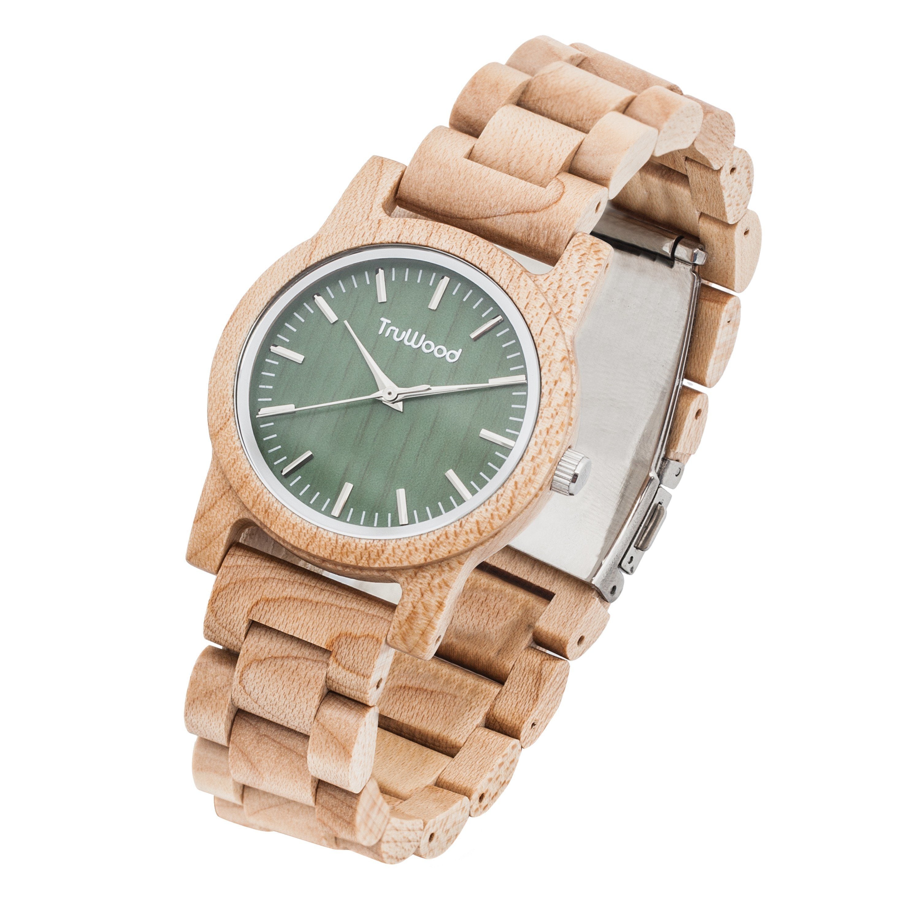 Stark - 35mm-TruWood
