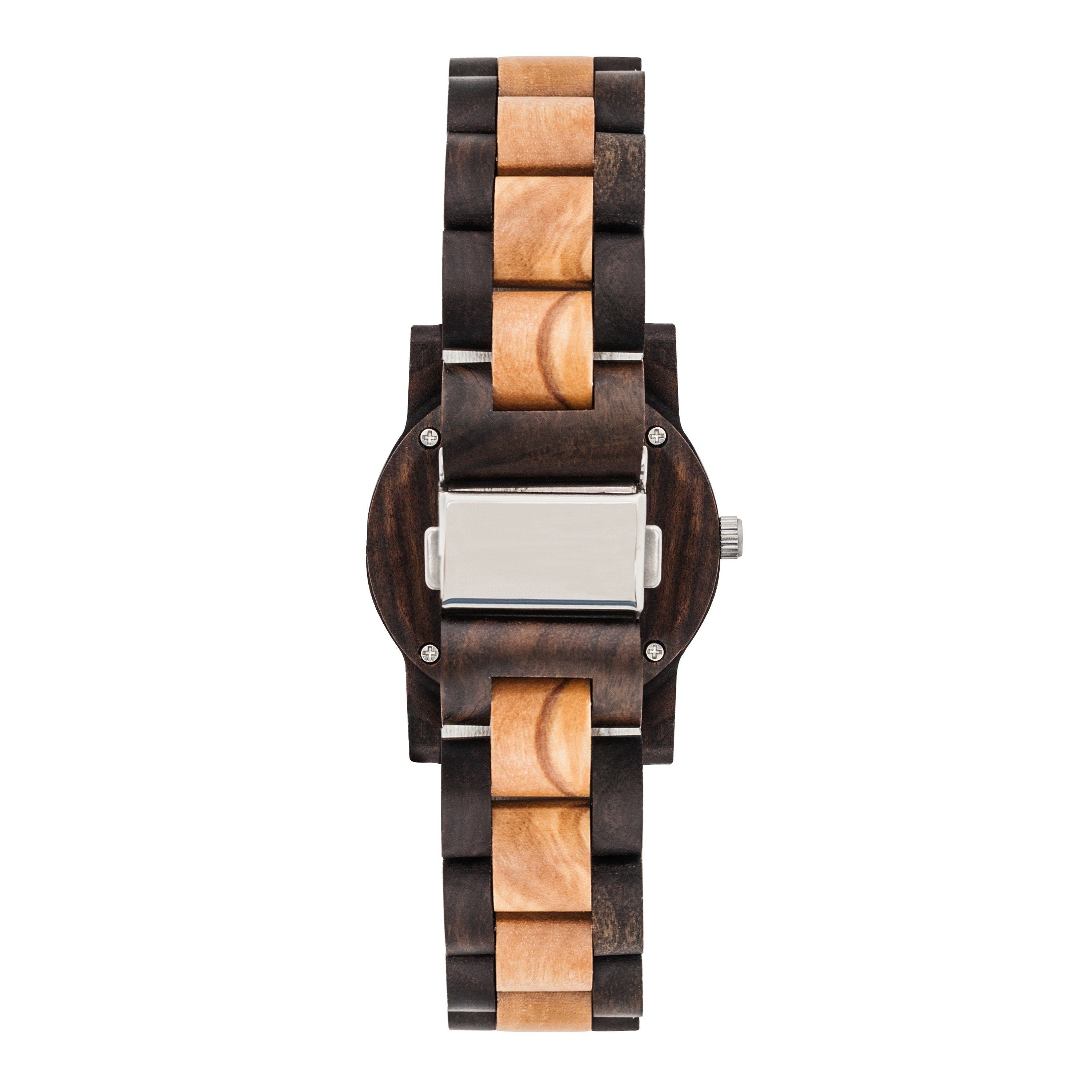 Hybrid - 35mm-TruWood