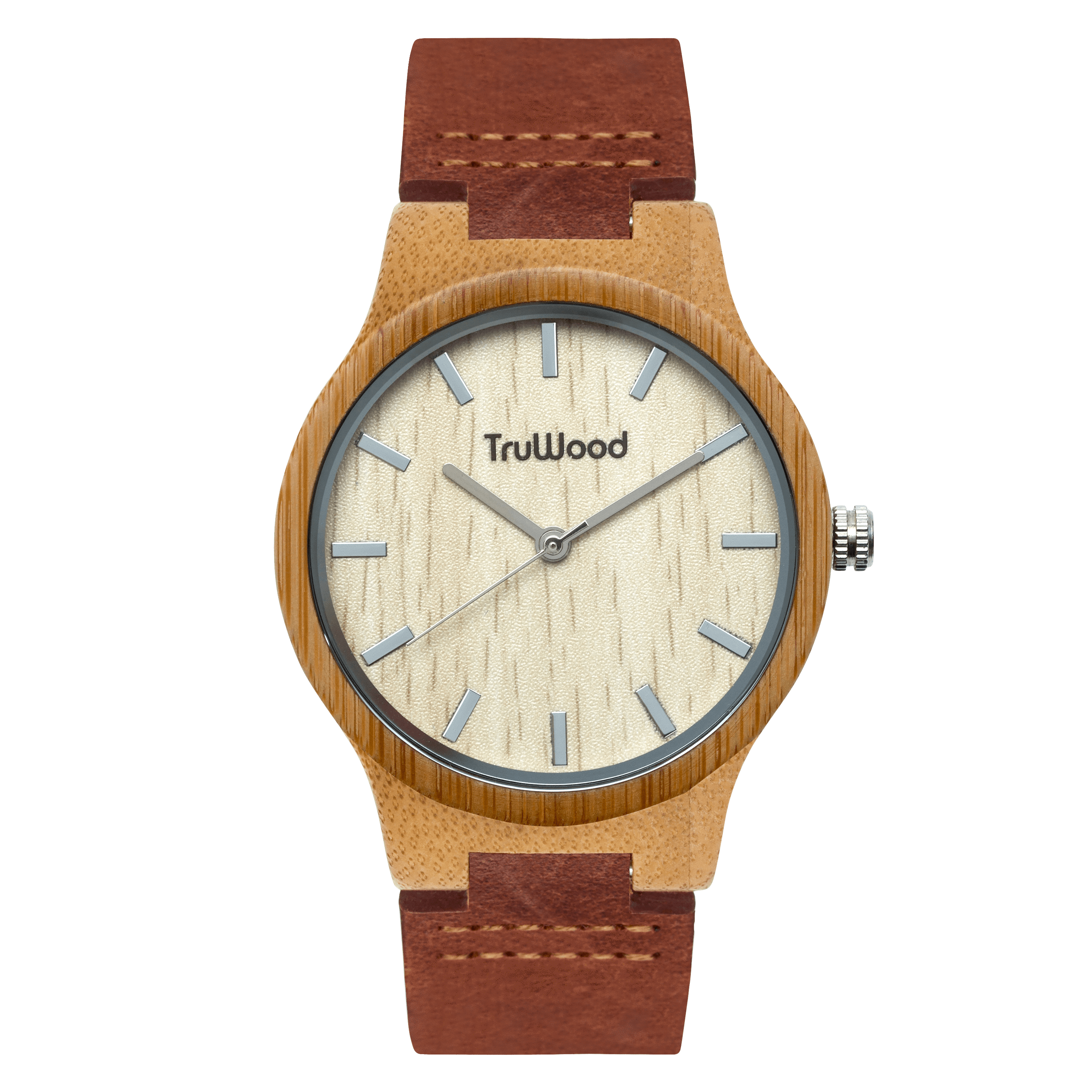 Presidential-TruWood