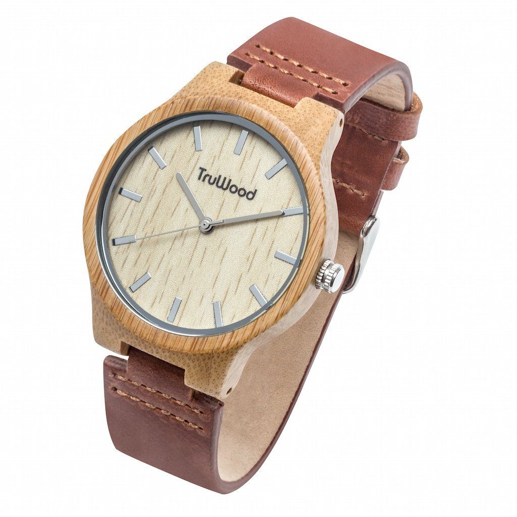 Presidential-TruWood