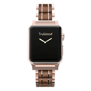 Best apple watch 2025 bands rose gold