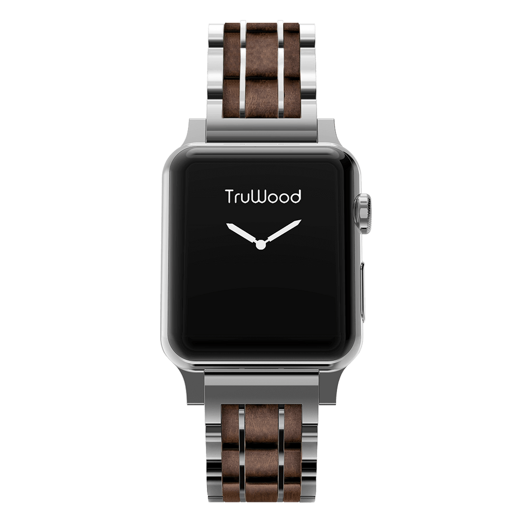 Koa wood discount apple watch bands