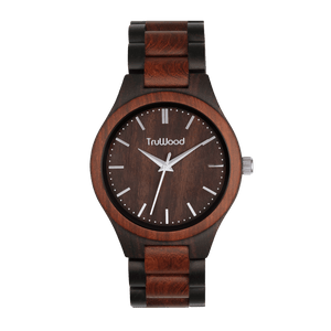 Truwood watches review hotsell