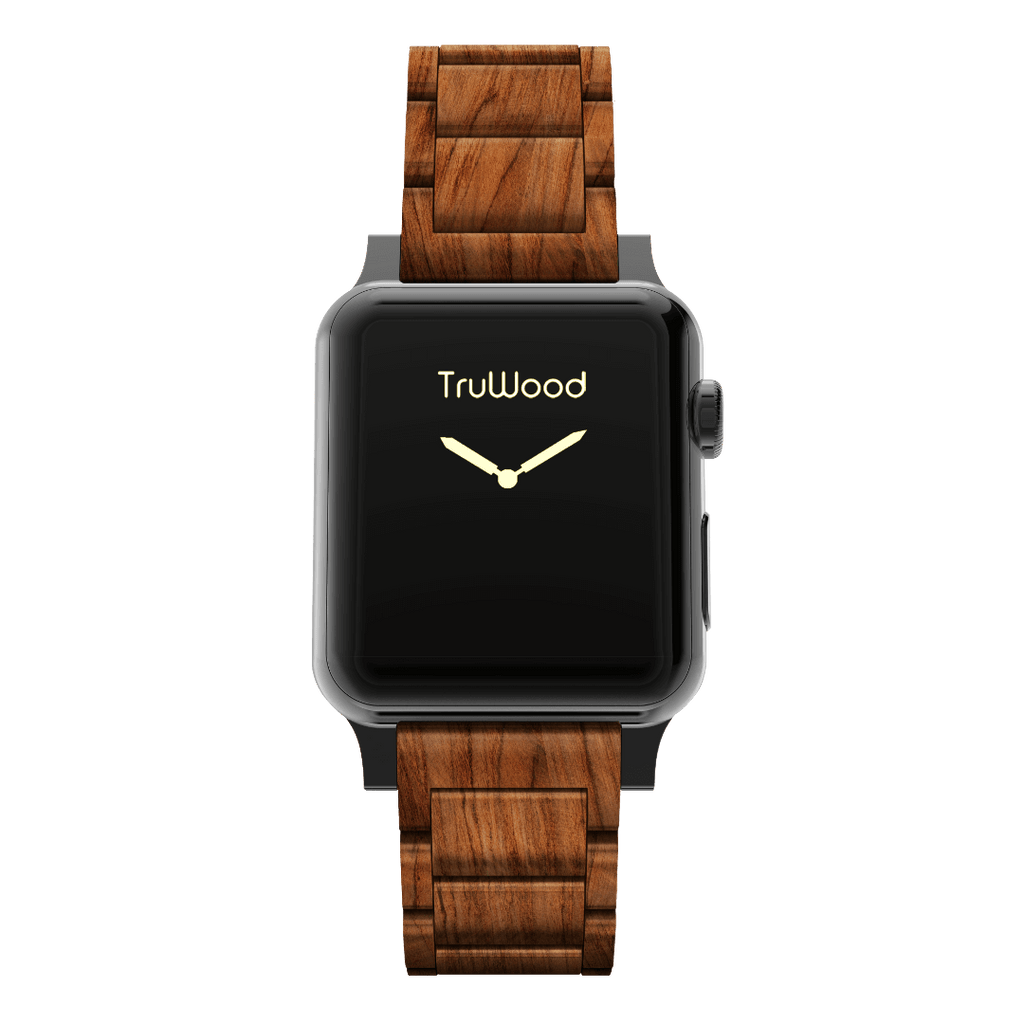 Element works apple clearance watch band