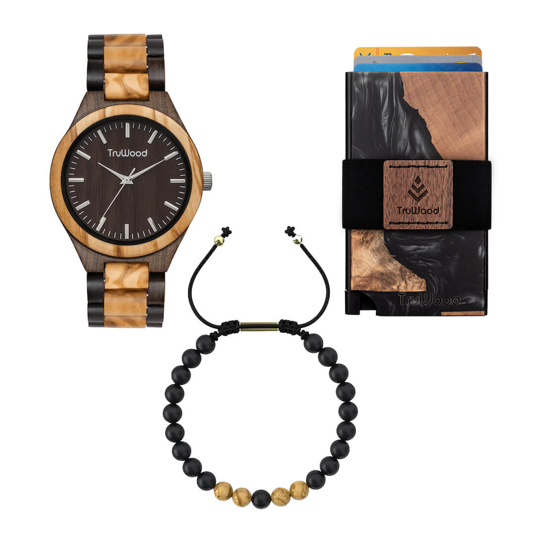 The Trailblazer Bundle
