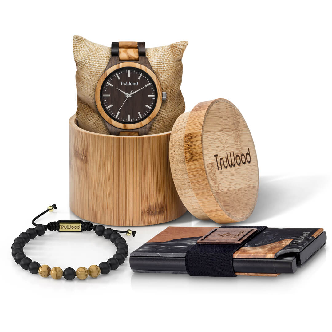 The Trailblazer Bundle