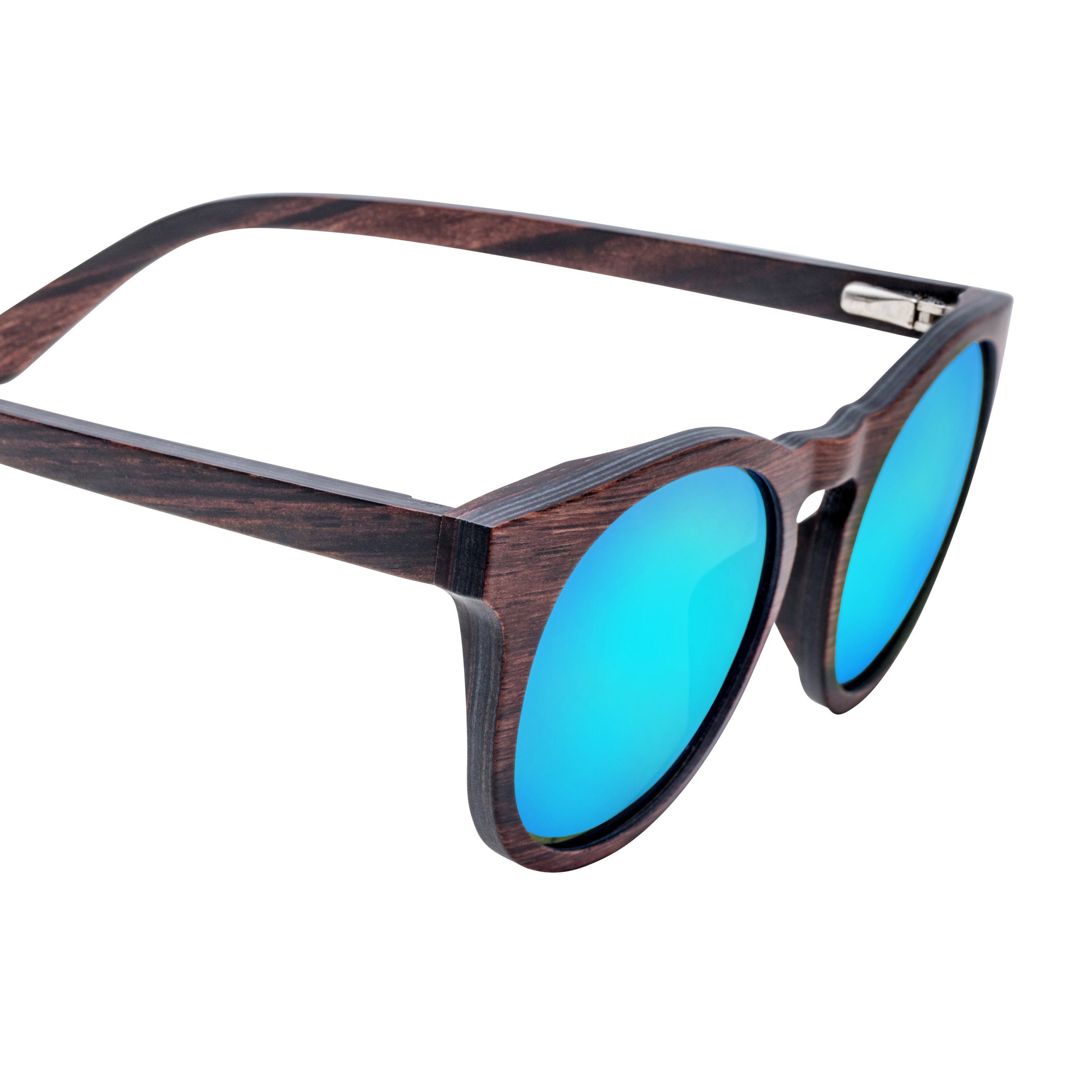Icon - Mahogany-TruWood