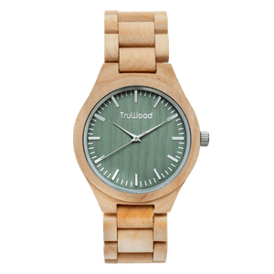 Truwood watches review hotsell