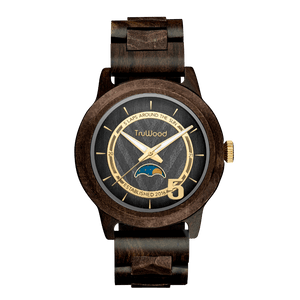 Genesis 2025 wooden watch