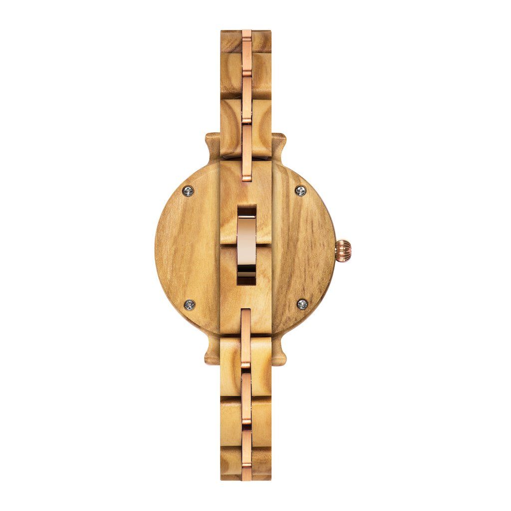 Rose-TruWood