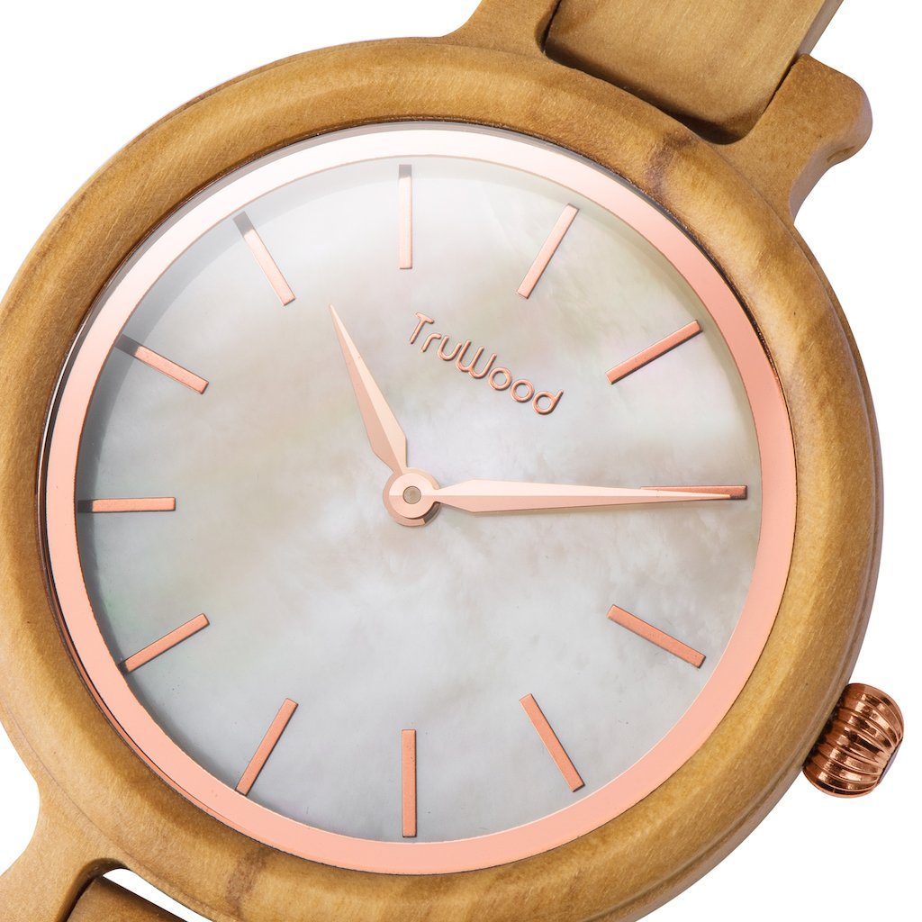 Rose-TruWood
