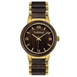 Truwood 2025 watch review