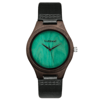 Leaf Green