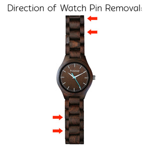 Watch Link Removal Tool